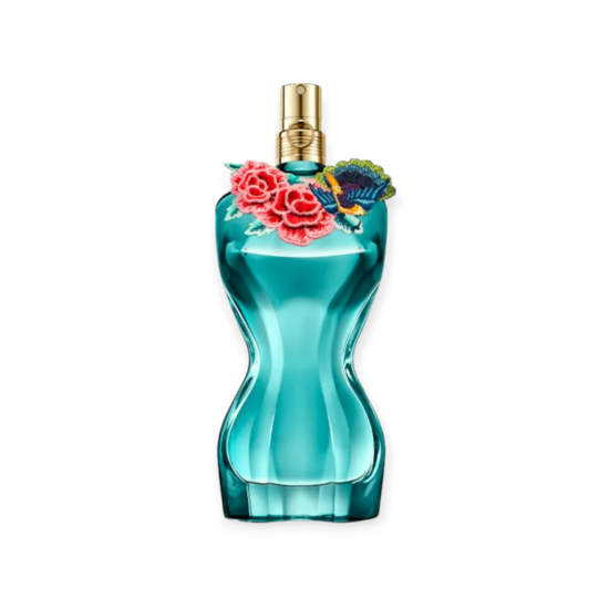 عطر جان بول غوتييه لا بيلا باراديس جاردن او دو بارفيوم للنساء 100مل